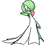 Gardevoir — Showdown