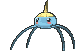 Surskit — Showdown