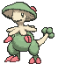 Breloom — Showdown