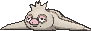 Slakoth — Showdown