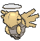 Shedinja — Showdown