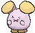 Whismur — Showdown