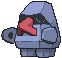 Nosepass — Showdown