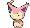 Skitty — Showdown