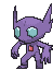 Sableye — Showdown