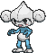 Meditite — Showdown