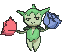 Roselia — Showdown