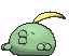 Gulpin — Showdown