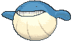 Wailmer — Showdown