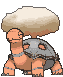 Torkoal — Showdown