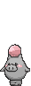 Spoink — Showdown