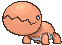 Trapinch — Showdown