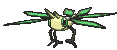 Vibrava — Showdown