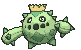 Cacnea — Showdown