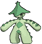 Cacturne — Showdown