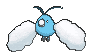 Swablu — Showdown