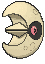 Lunatone — Showdown