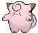 Clefairy — Showdown
