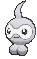 Castform — Showdown