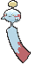 Chimecho — Showdown