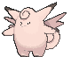 Clefable — Showdown