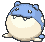 Spheal — Showdown