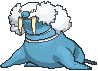 Walrein — Showdown