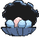 Clamperl — Showdown
