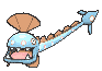 Huntail — Showdown