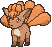 Vulpix — Showdown