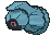 Beldum — Showdown