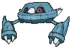 Metang — Showdown