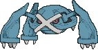 Metagross — Showdown