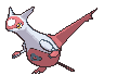 Latias — Showdown