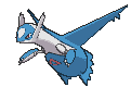Latios — Showdown