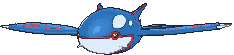 Kyogre — Showdown