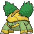 Grotle — Showdown