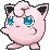 Jigglypuff — Showdown