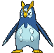 Prinplup — Showdown