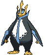 Empoleon — Showdown
