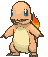 Charmander — Showdown