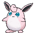 Wigglytuff — Showdown