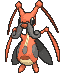 Kricketune — Showdown