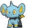 Shinx — Showdown