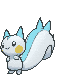 Pachirisu — Showdown