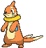 Buizel — Showdown