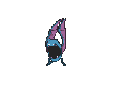 Golbat — Showdown