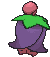 Cherrim — Showdown