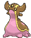 Gastrodon — Showdown