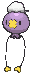 Drifloon — Showdown